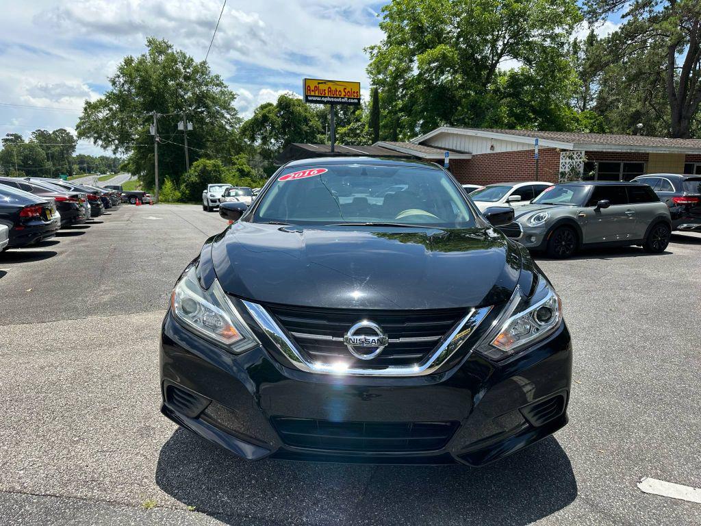 2024 Nissan Altima S photo 16