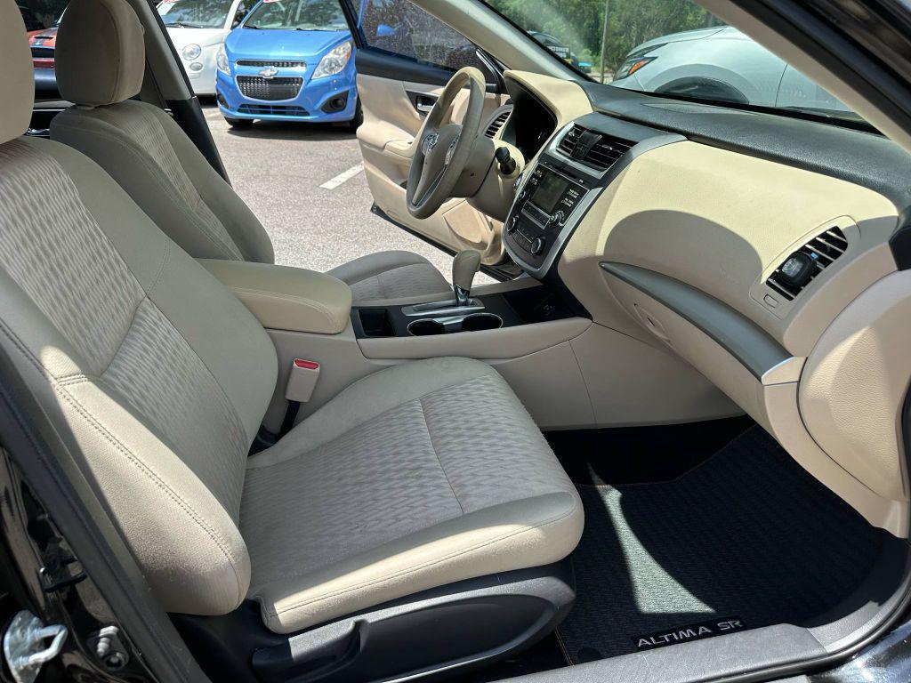 2024 Nissan Altima S photo 22