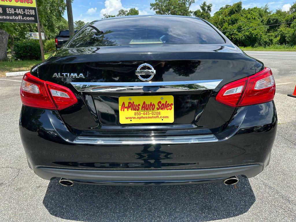 2024 Nissan Altima S photo 20