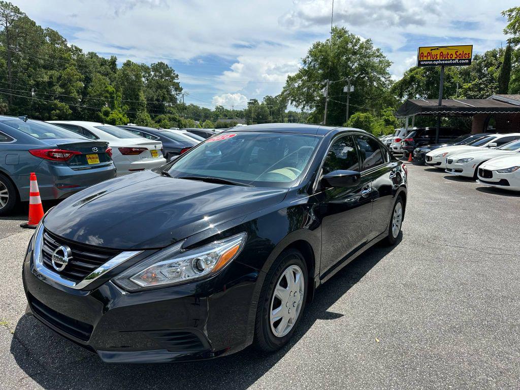 2024 Nissan Altima S photo 15