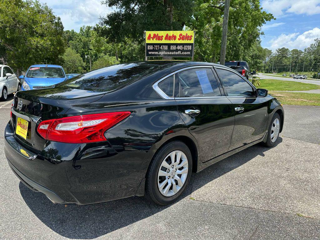 2024 Nissan Altima S photo 19