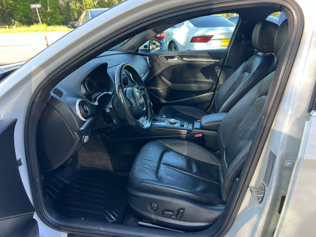2015 Audi A3 2.0T quattro Premium photo