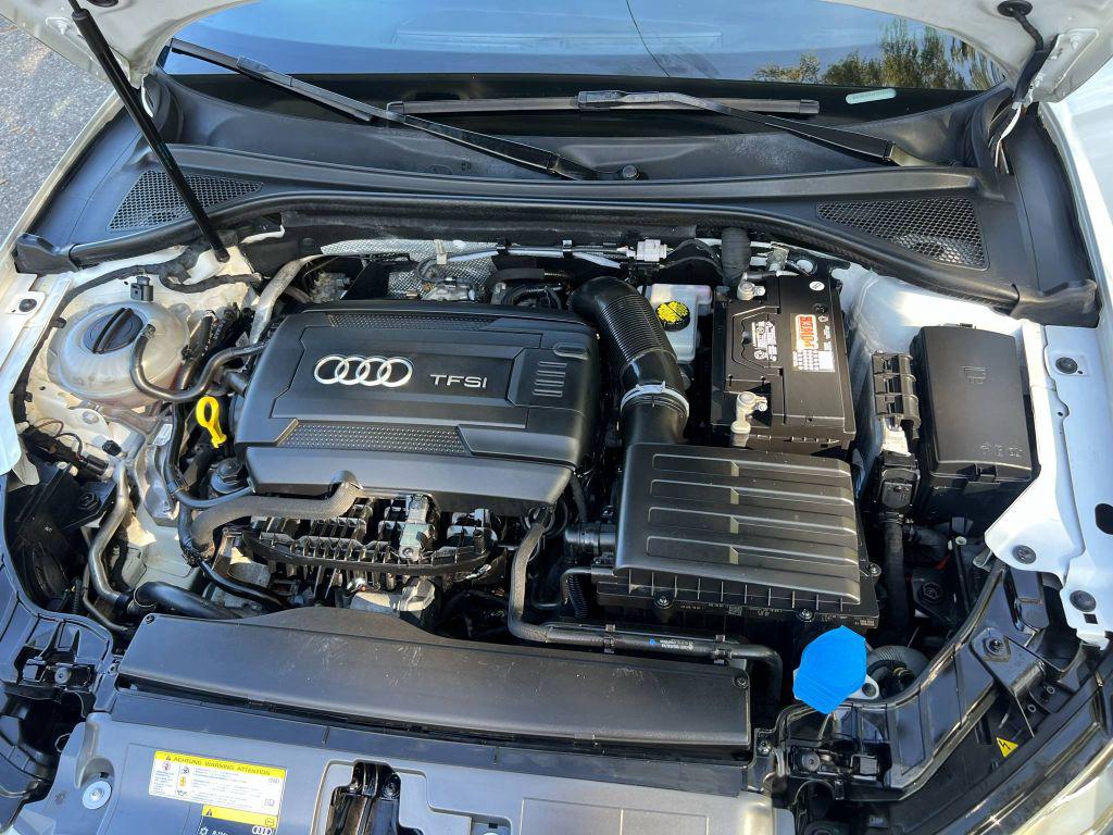 2015 Audi A3 2.0T quattro Premium photo