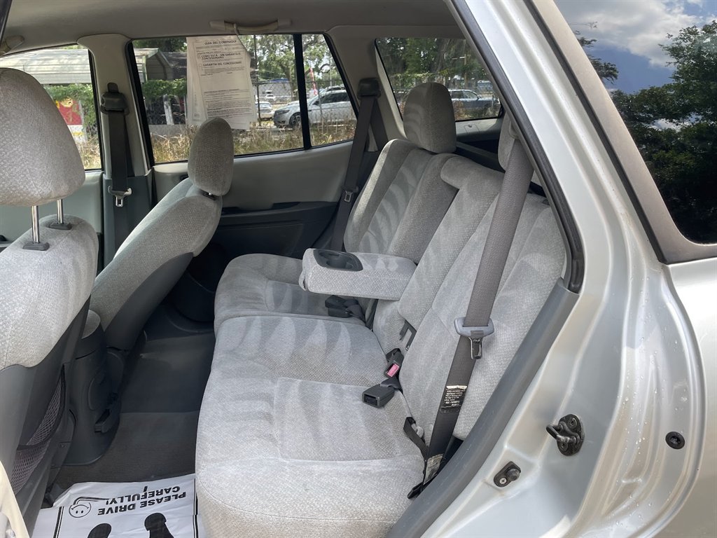 2006 Hyundai Santa Fe GLS photo