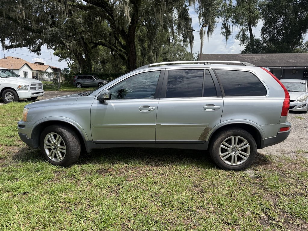 2011 Volvo XC90 - $6,499