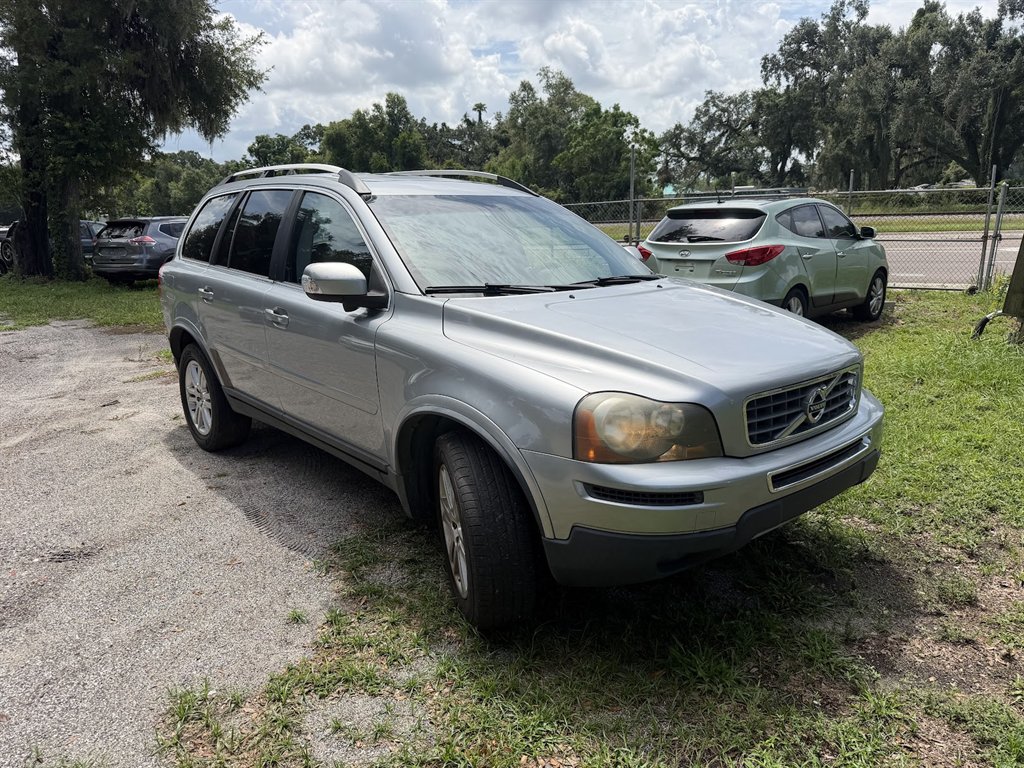 2011 Volvo XC90 - $6,499