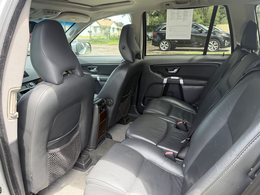 2011 Volvo XC90 - $6,499