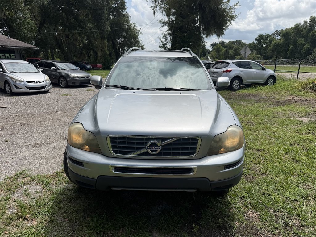 2011 Volvo XC90 - $6,499