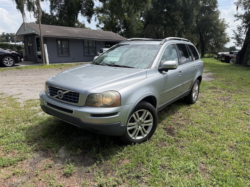 2011 Volvo XC90 - $6,499