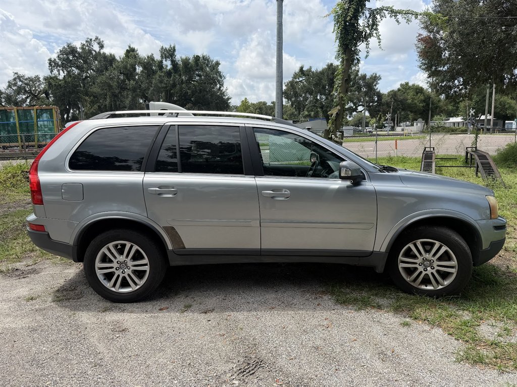 2011 Volvo XC90 - $6,499