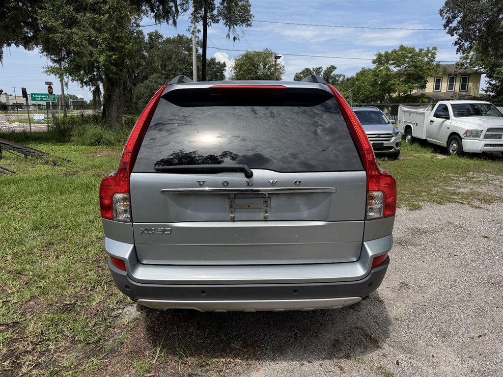 2011 Volvo XC90 - $6,499