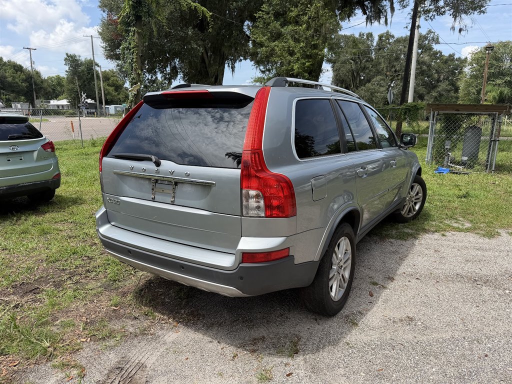 2011 Volvo XC90 - $6,499