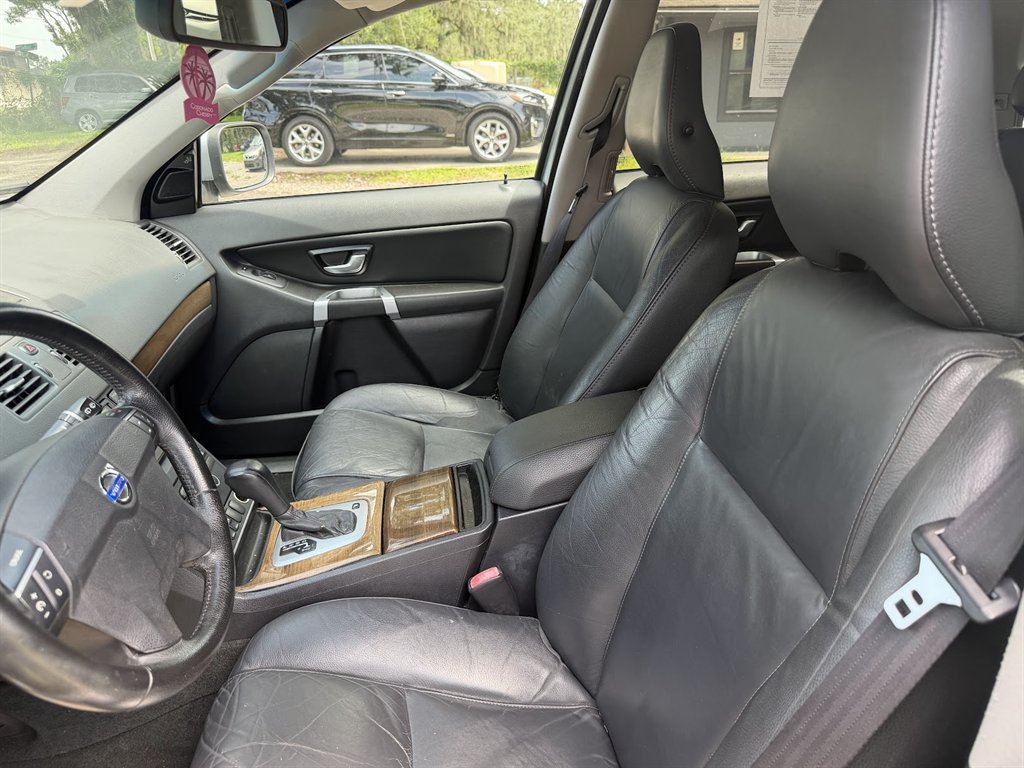 2011 Volvo XC90 - $6,499