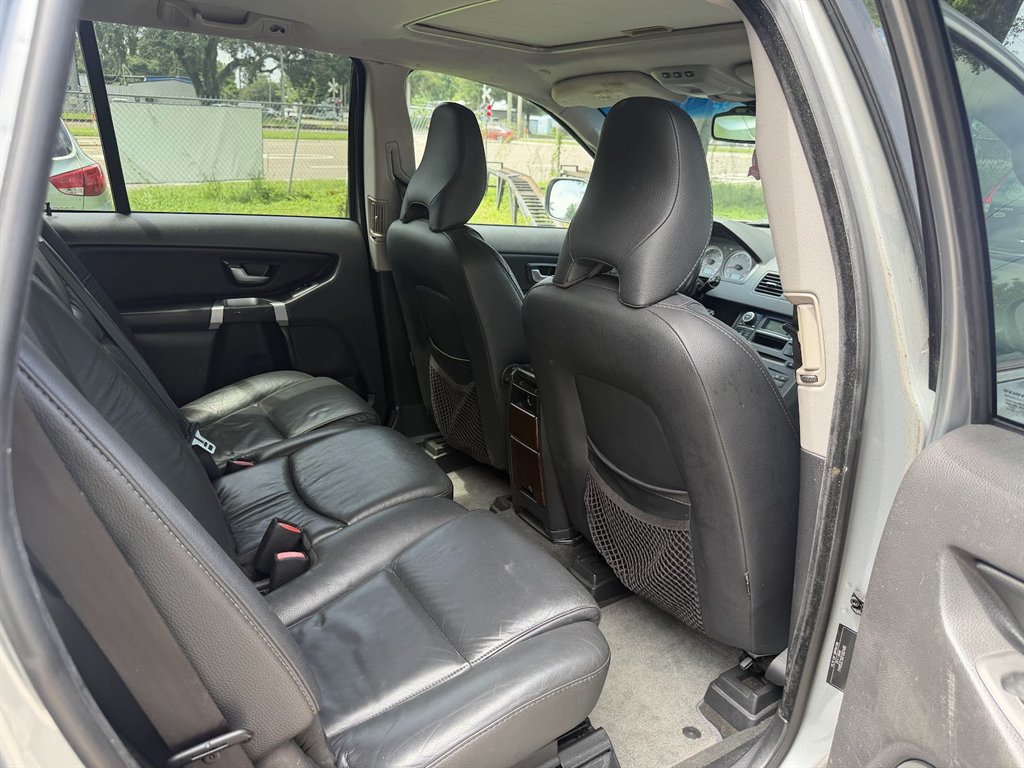 2011 Volvo XC90 - $6,499