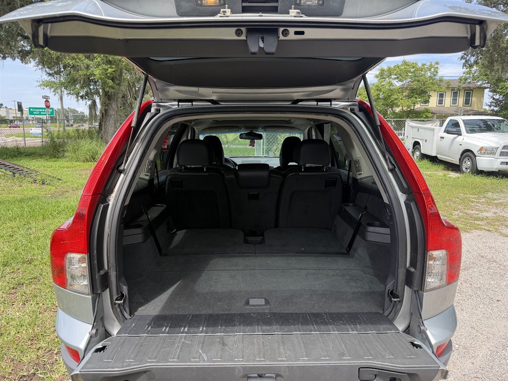 2011 Volvo XC90 - $6,499