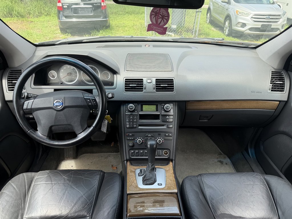 2011 Volvo XC90 - $6,499