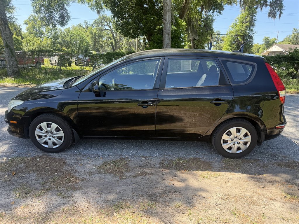 2012 Hyundai Elantra - $5,499