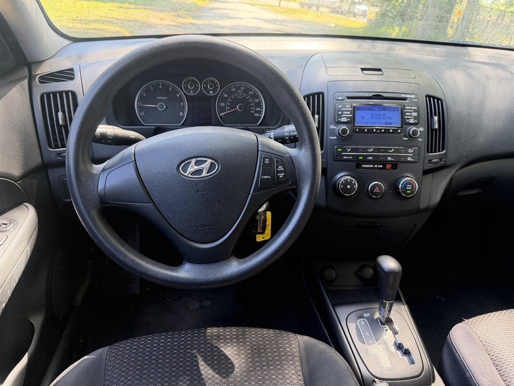 2012 Hyundai Elantra - $5,499