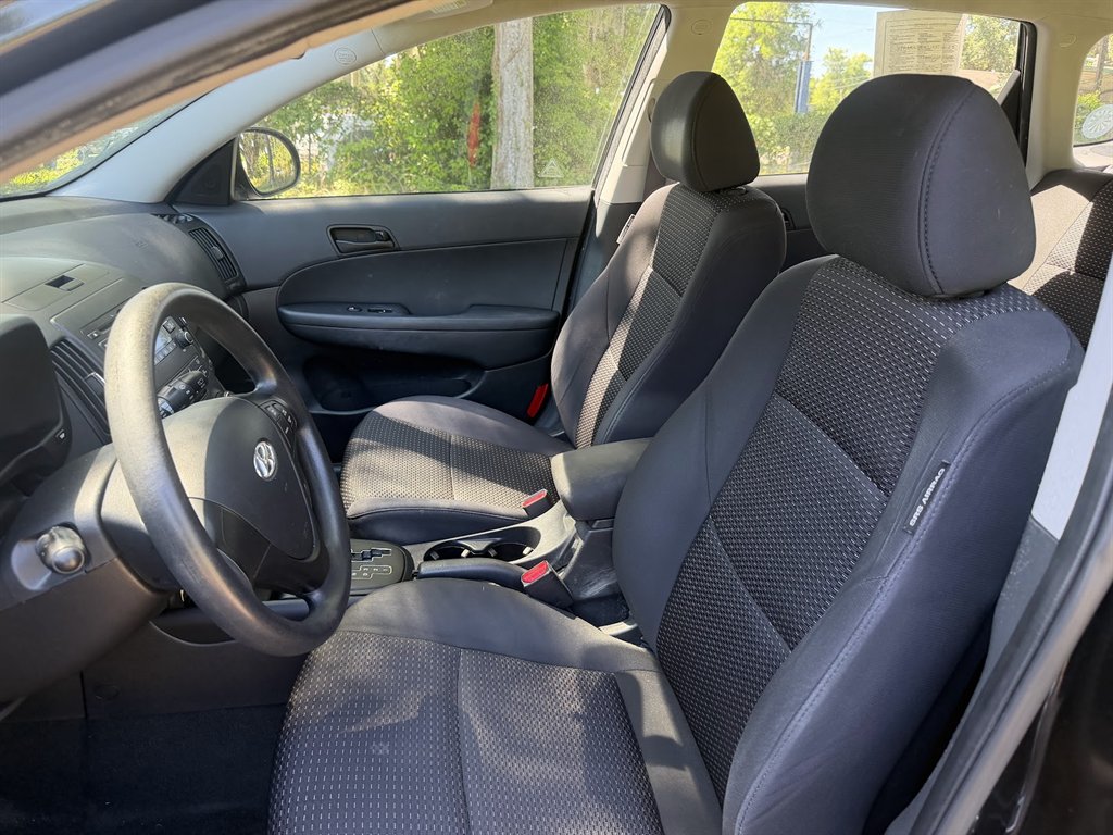 2012 Hyundai Elantra - $5,499