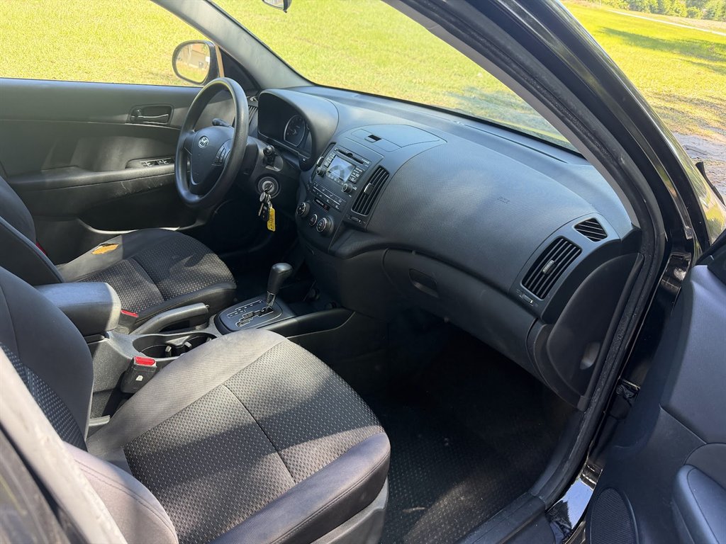 2012 Hyundai Elantra - $5,499