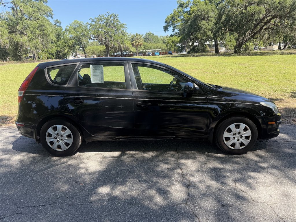 2012 Hyundai Elantra - $5,499