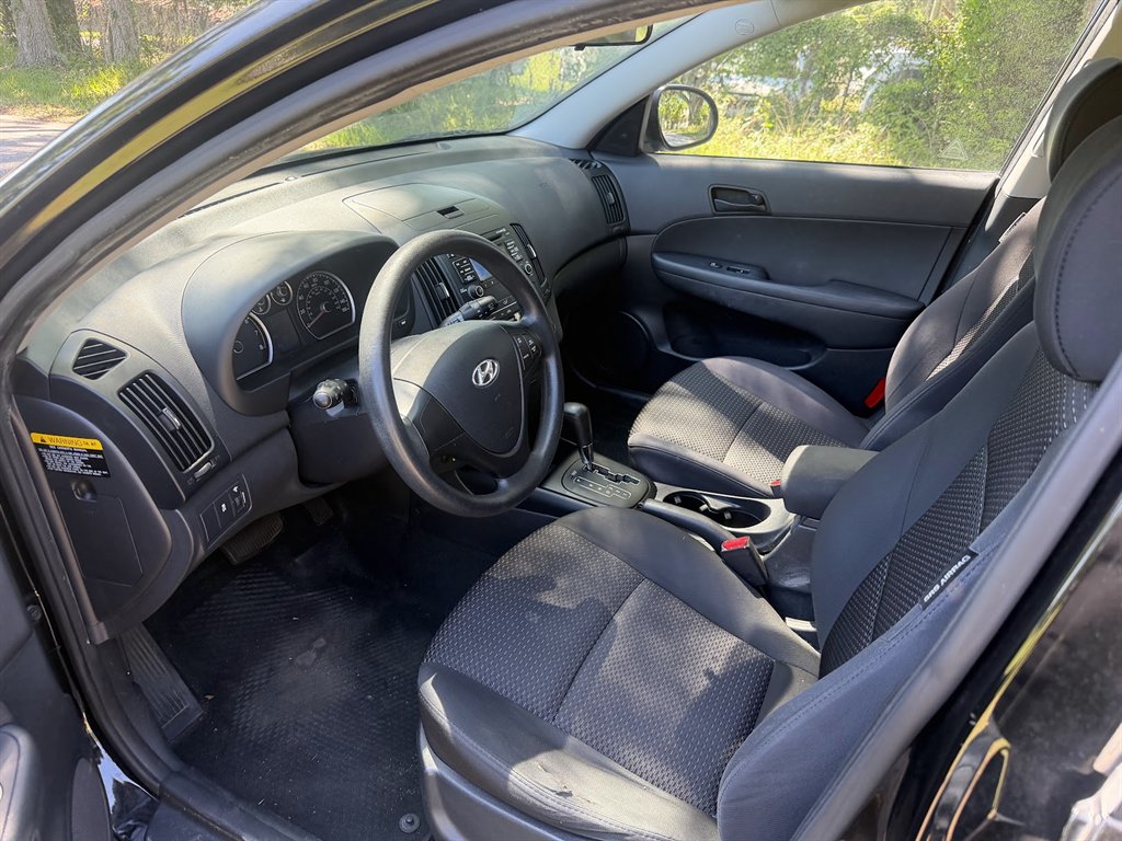 2012 Hyundai Elantra - $5,499