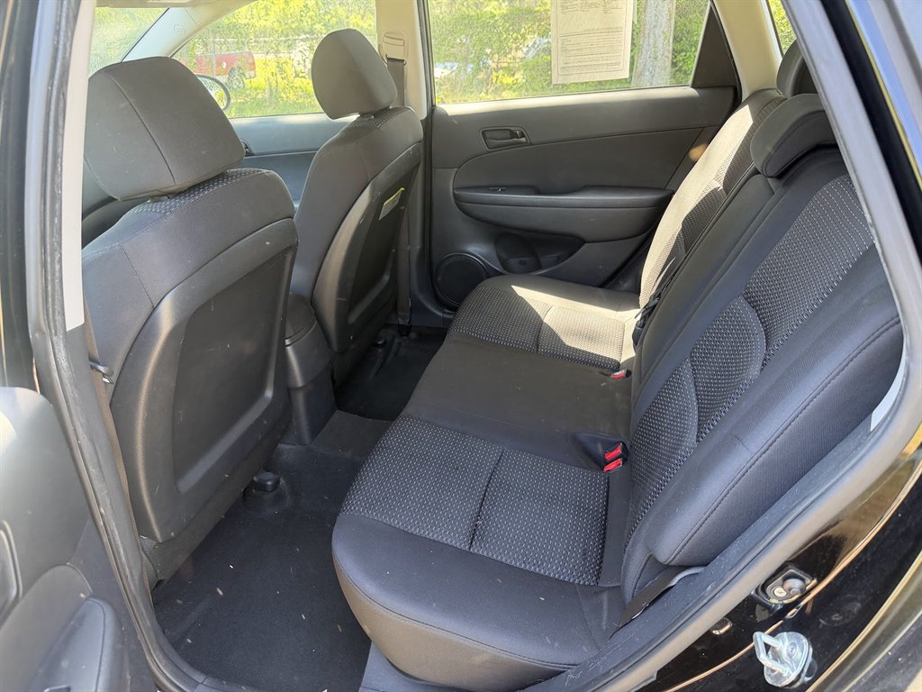 2012 Hyundai Elantra - $5,499