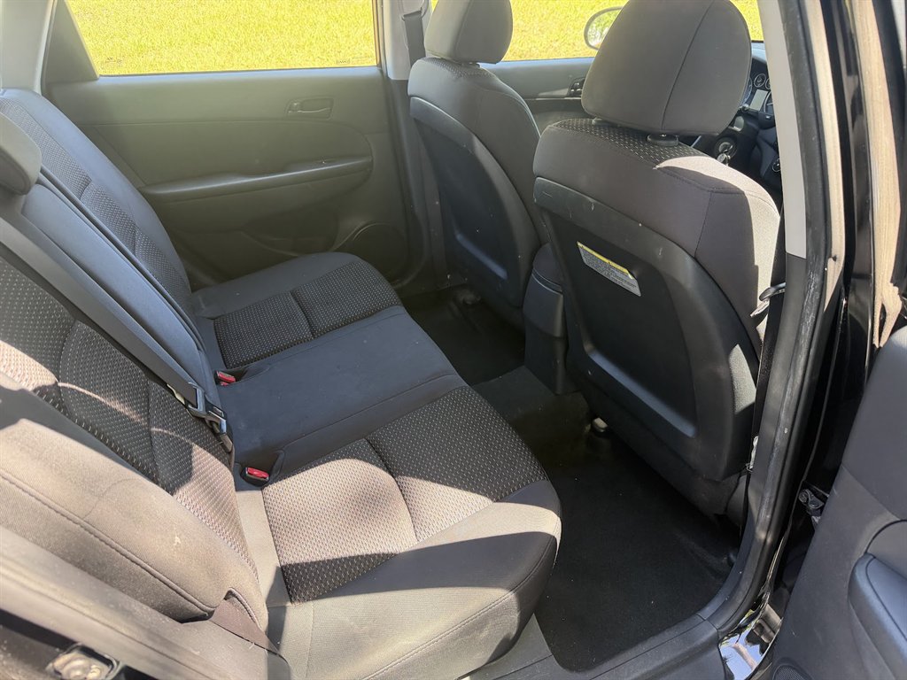 2012 Hyundai Elantra - $5,499