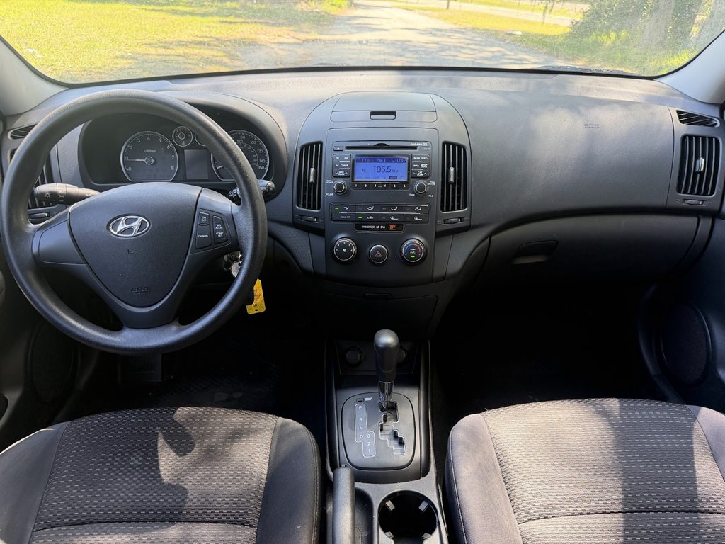 2012 Hyundai Elantra - $5,499