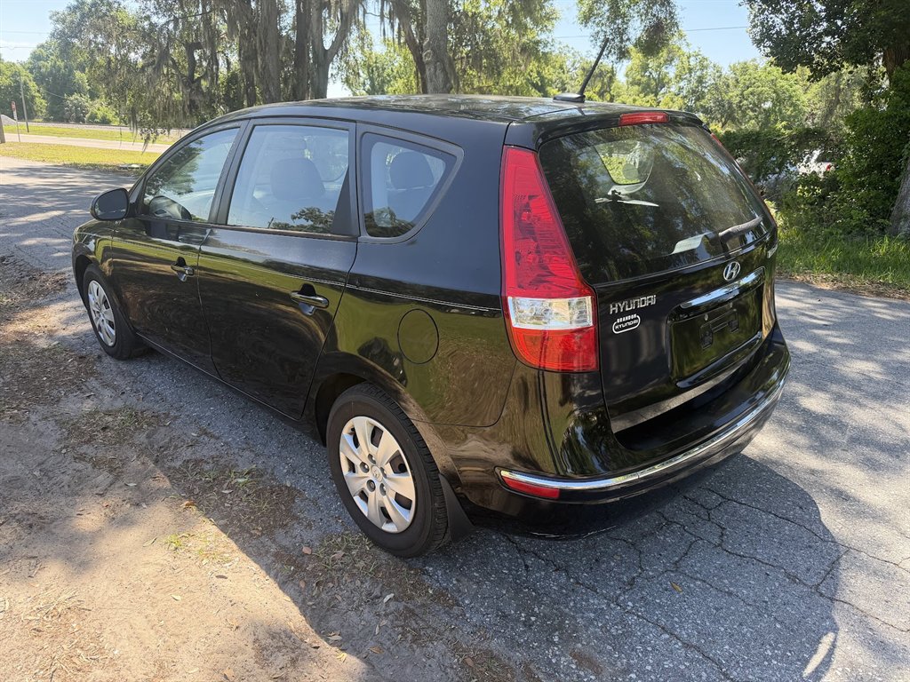 2012 Hyundai Elantra - $5,499