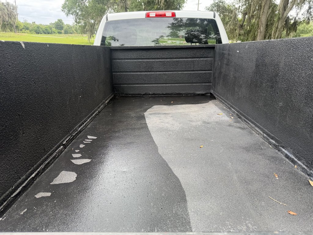 2012 Dodge Ram Chassis Cab - $12,500
