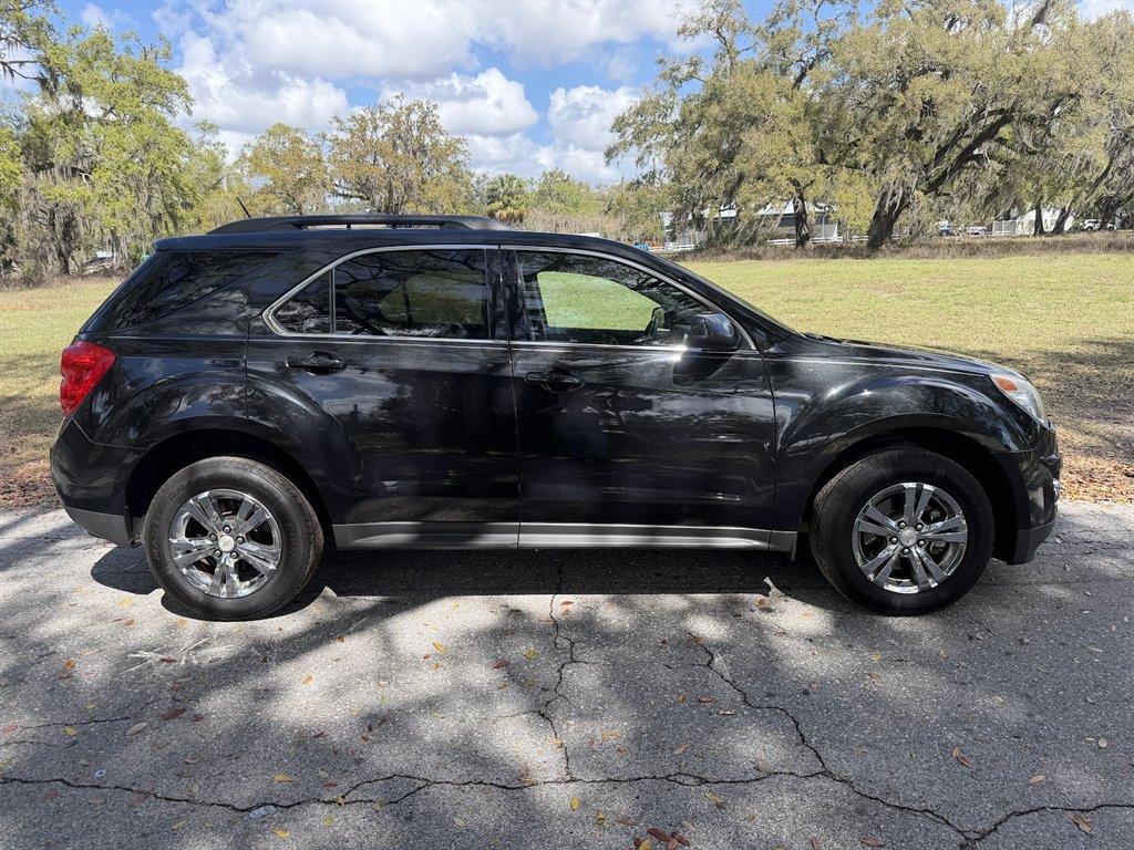 2015 Chevrolet Equinox - $11,999