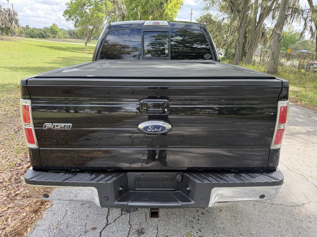 2011 Ford F-150 - $15,999