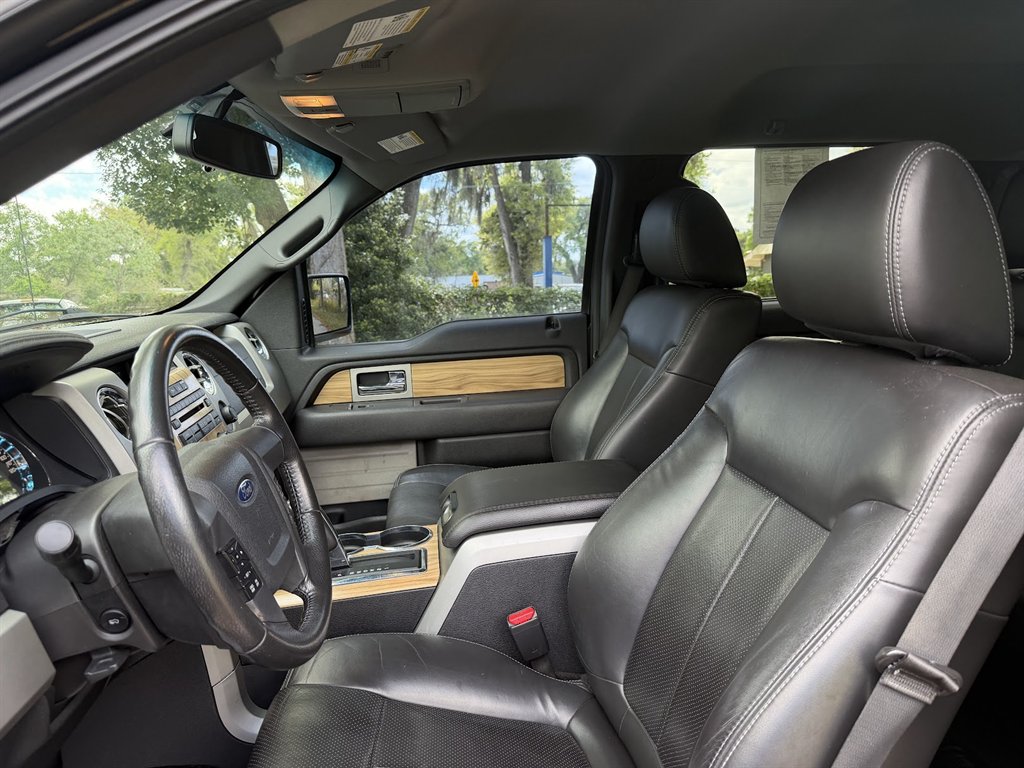 2011 Ford F-150 - $15,999
