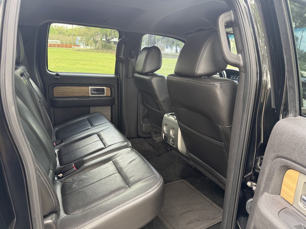 2011 Ford F-150 - $15,999