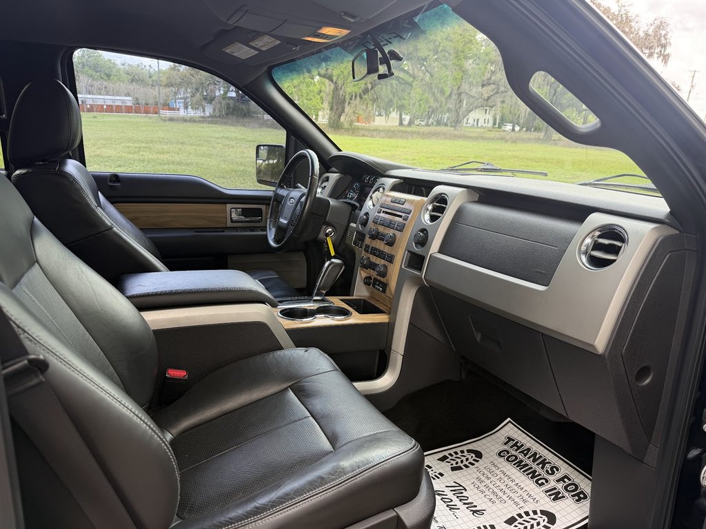 2011 Ford F-150 - $15,999