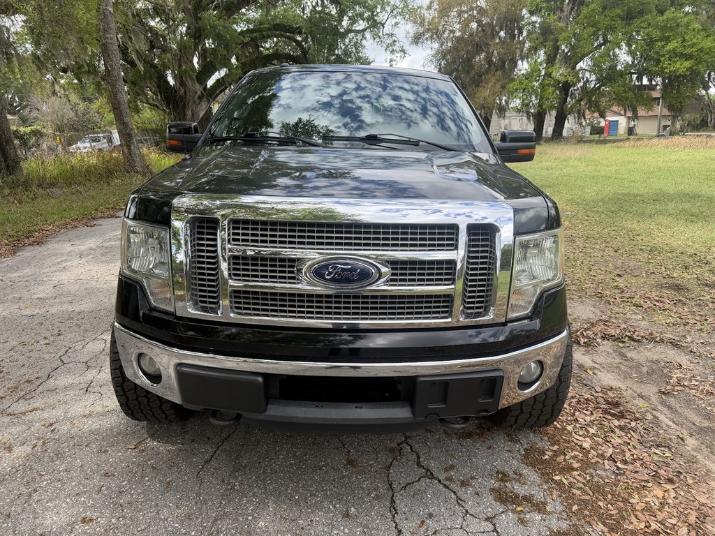 2011 Ford F-150 - $15,999