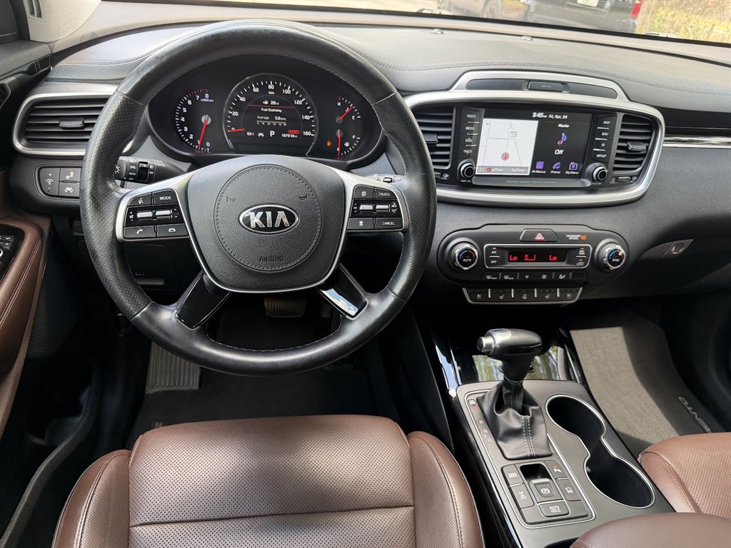 2019 Kia Sorento - $18,999