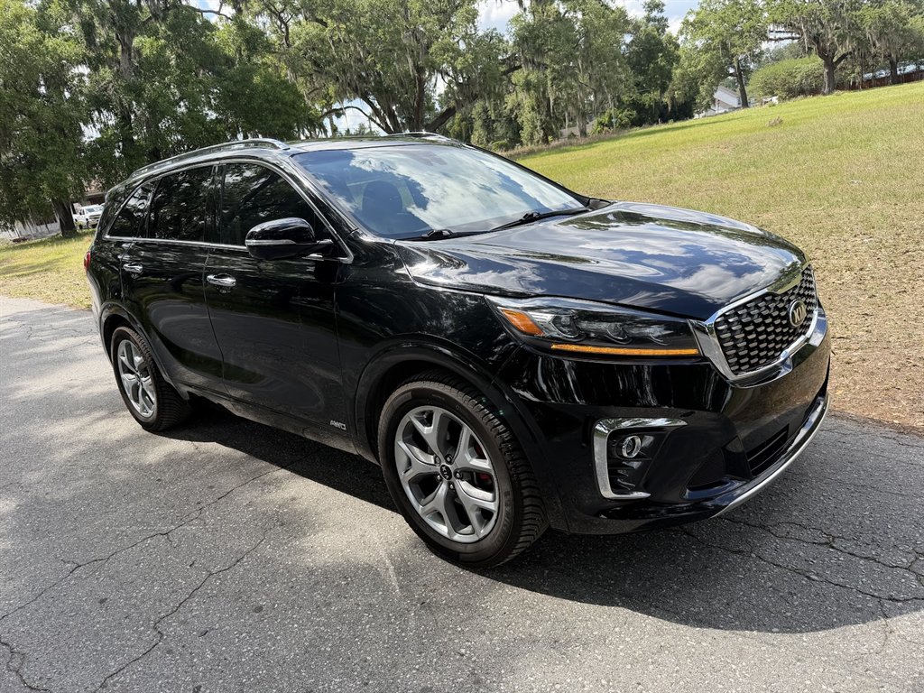 2019 Kia Sorento - $18,999