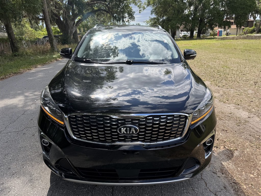 2019 Kia Sorento - $18,999