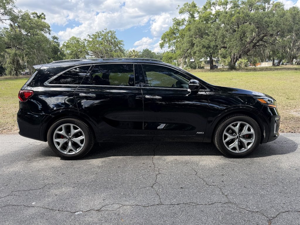 2019 Kia Sorento - $18,999