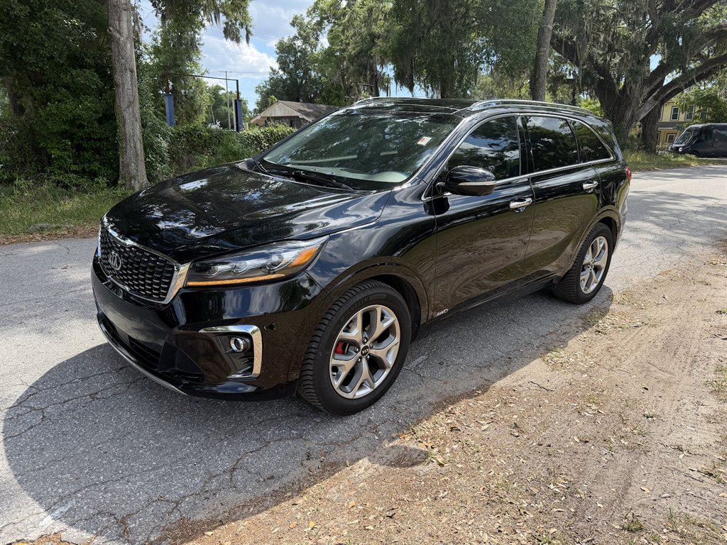 2019 Kia Sorento - $18,999