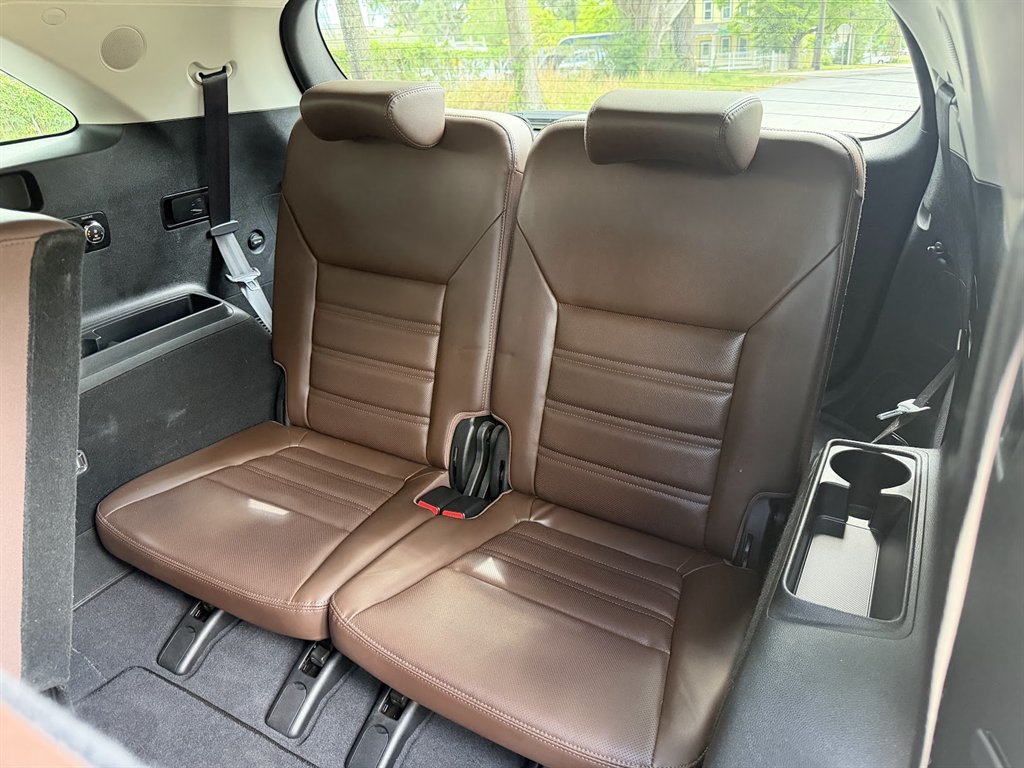 2019 Kia Sorento - $18,999