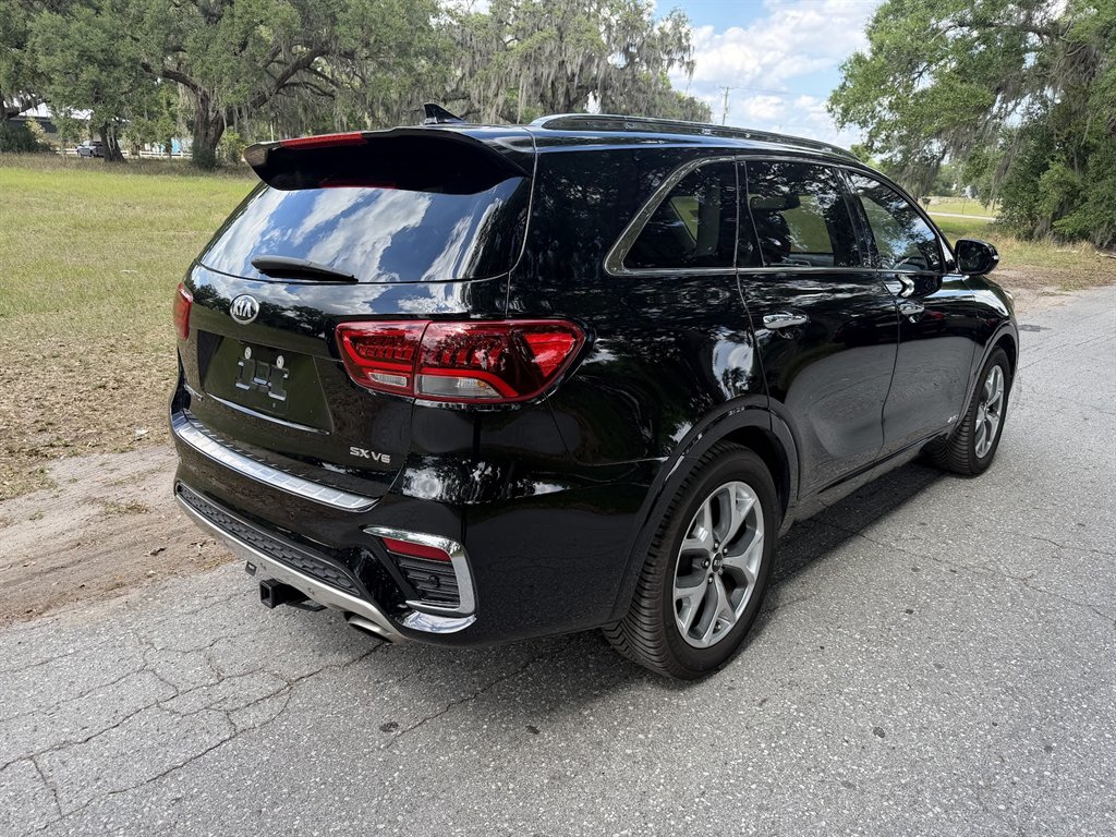 2019 Kia Sorento - $18,999