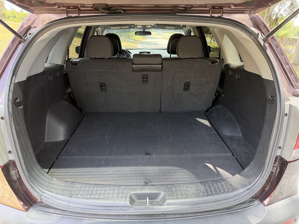 2012 Kia Sorento - $9,999