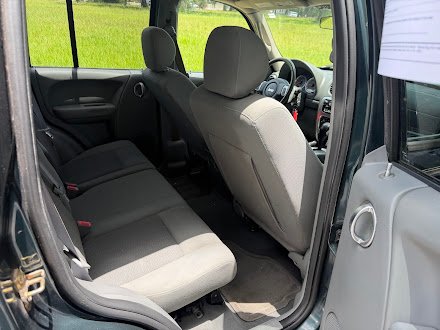 2005 Jeep Liberty - $6,999