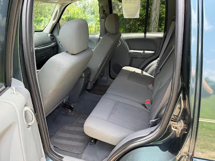 2005 Jeep Liberty - $6,999