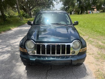 2005 Jeep Liberty - $6,999