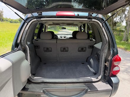 2005 Jeep Liberty - $6,999