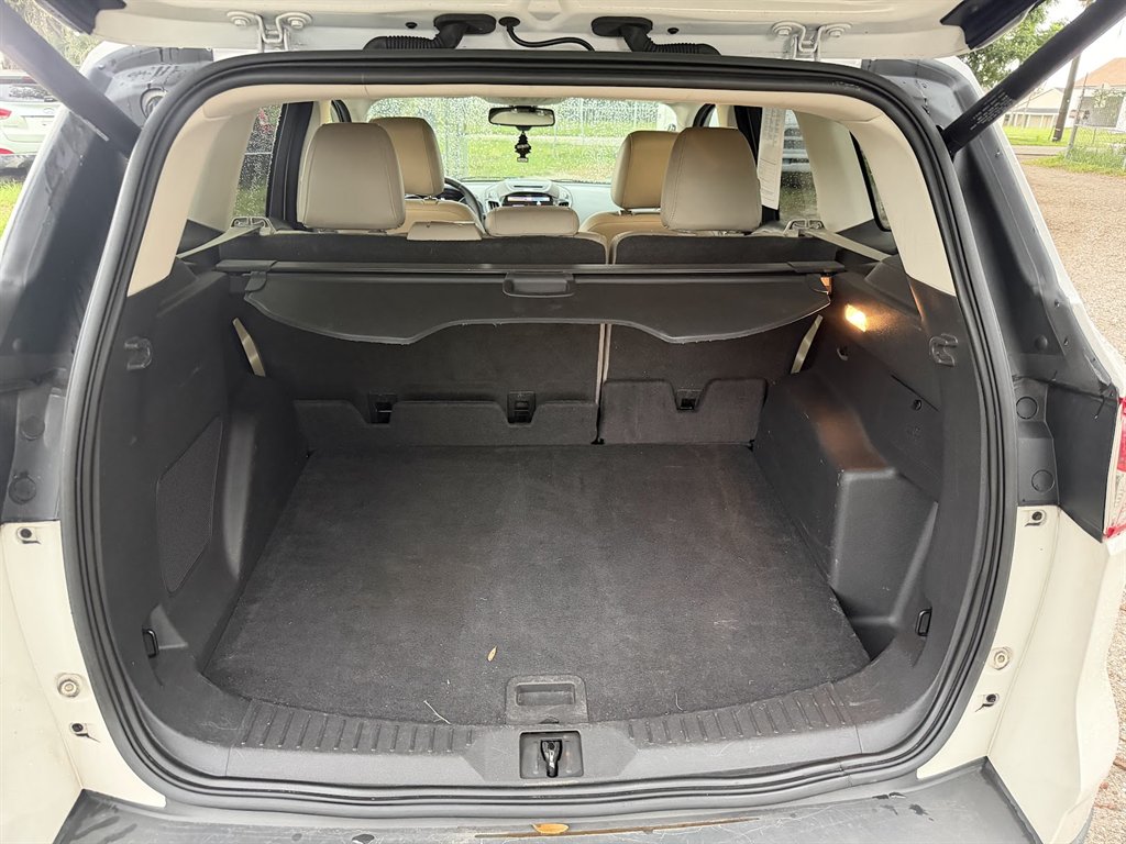 2014 Ford Escape - $8,999